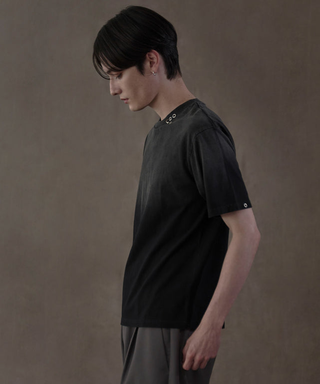 スミクロ　モデル：180㎝　L着用