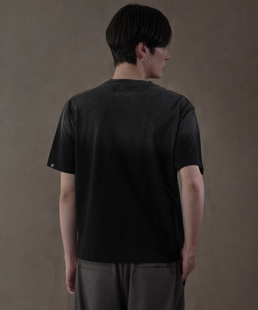 スミクロ　モデル：180㎝　L着用