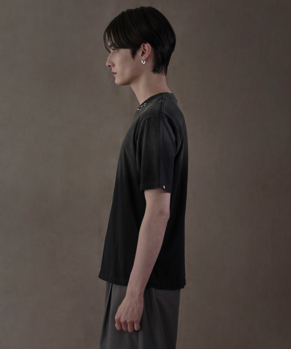 スミクロ　モデル：180㎝　L着用