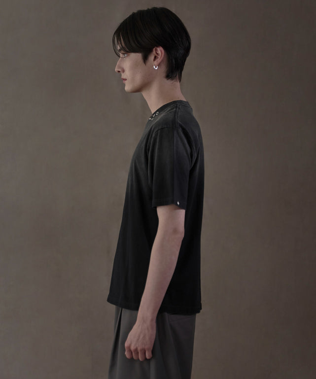 スミクロ　モデル：180㎝　L着用