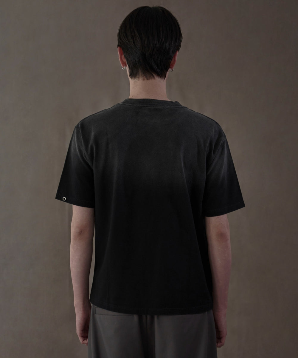 スミクロ　モデル：180㎝　L着用