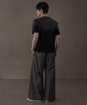 スミクロ　モデル：180㎝　L着用