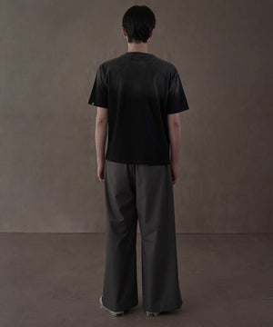 スミクロ　モデル：180㎝　L着用