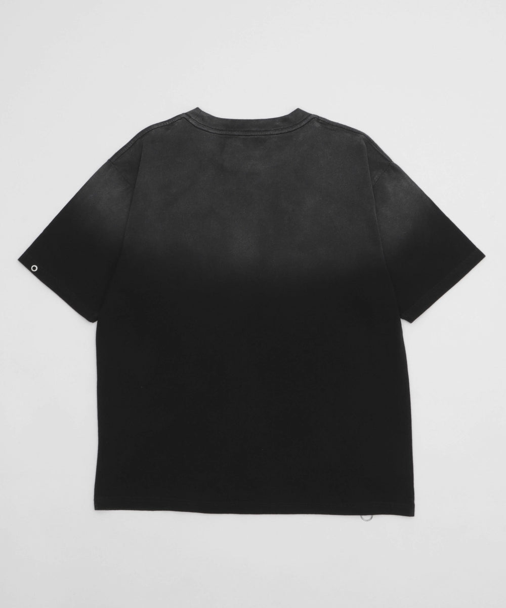 ピアス付きT（SS）