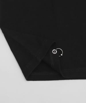 ピアス付きT（SS）