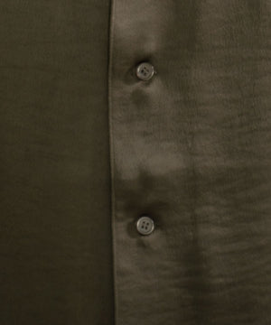 サテン刺繍シャツ（SS）