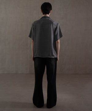 Dグレー　モデル：180㎝　L着用