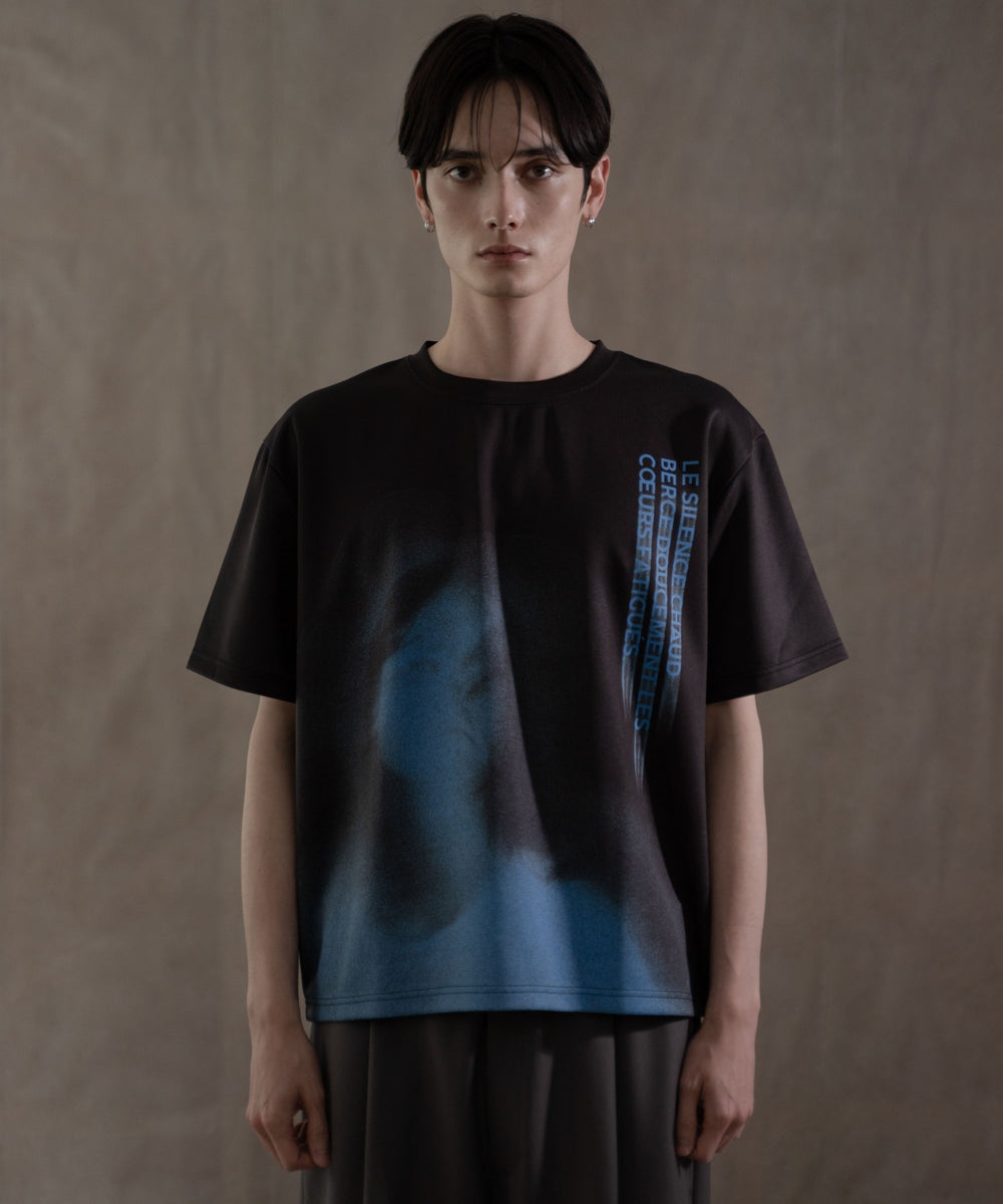 ブラック　モデル：180㎝　L着用