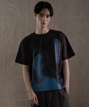 ブラック　モデル：180㎝　L着用