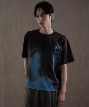 ブラック　モデル：180㎝　L着用