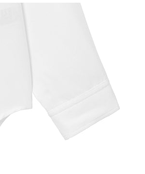 ボウタイシャツ（LS）