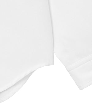 ボウタイシャツ（LS）