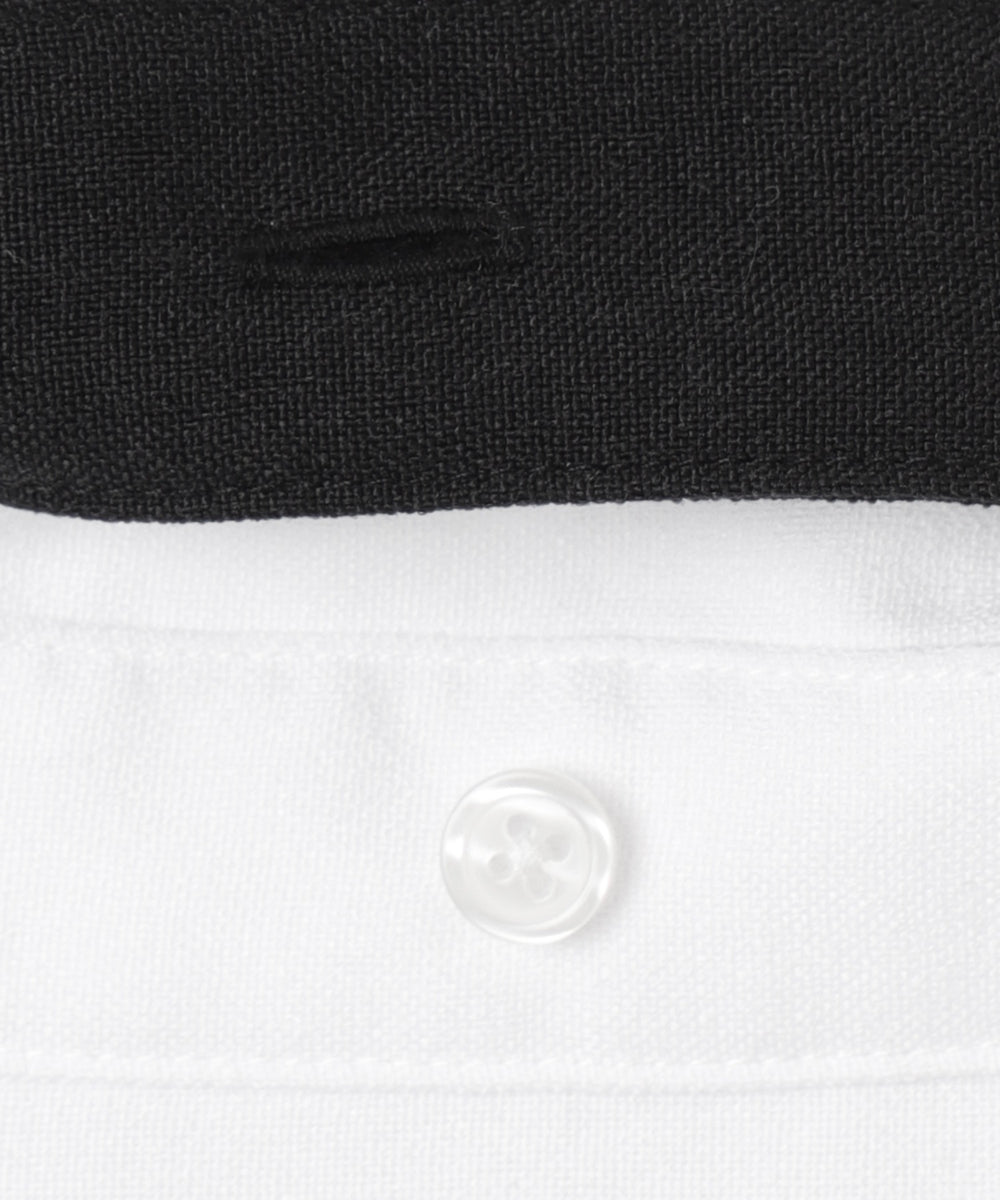 ボウタイシャツ（LS）