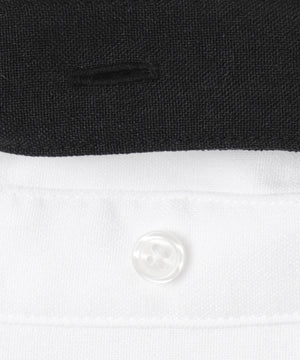 ボウタイシャツ（LS）