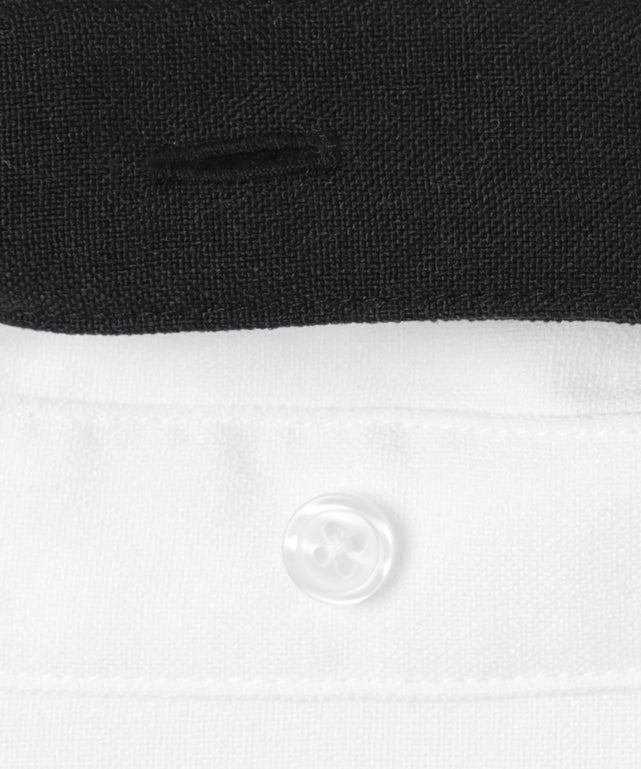 ボウタイシャツ（LS）