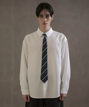 柄1 モデル：180㎝　L着用