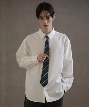 柄1 モデル：180㎝　L着用