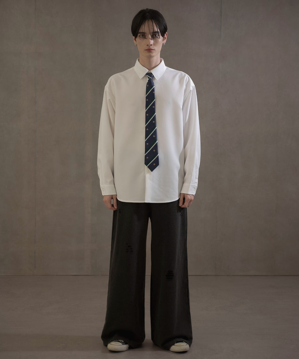 柄1 モデル：180㎝　L着用