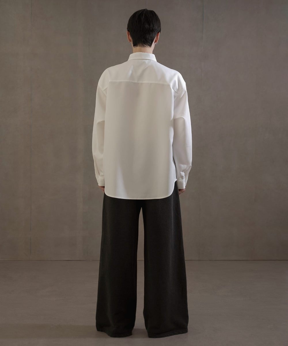 柄1 モデル：180㎝　L着用