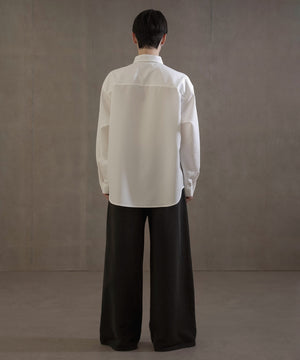 柄1 モデル：180㎝　L着用