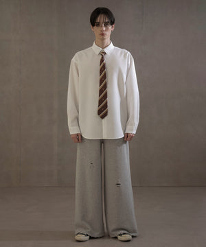 柄2 モデル：180㎝　L着用