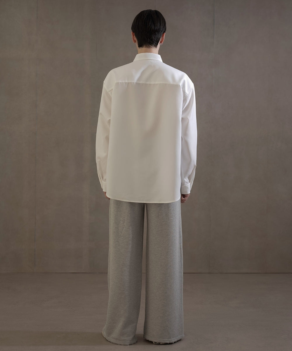 柄2 モデル：180㎝　L着用