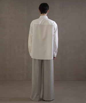 柄2 モデル：180㎝　L着用