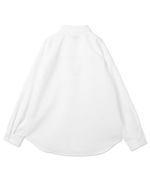 アソートネクタイ付きシャツ（LS）