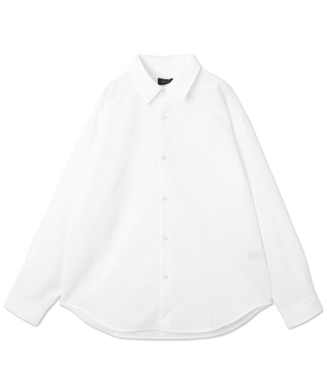 アソートネクタイ付きシャツ（LS）