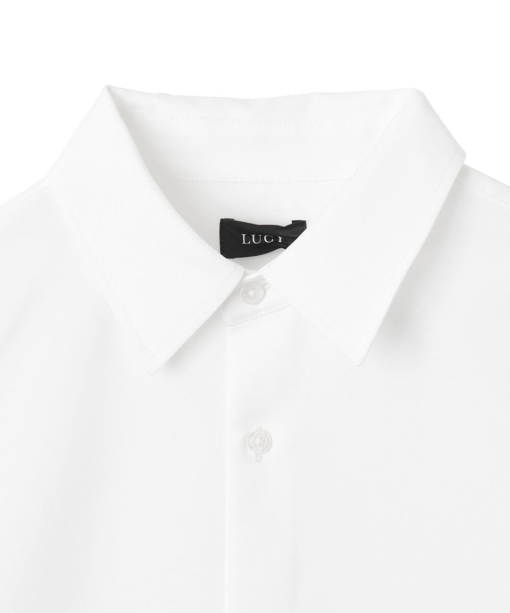 アソートネクタイ付きシャツ（LS）