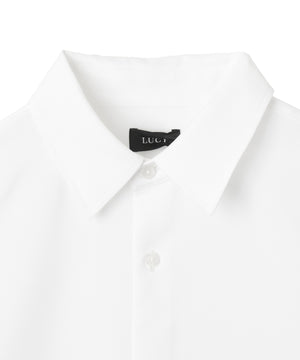 アソートネクタイ付きシャツ（LS）