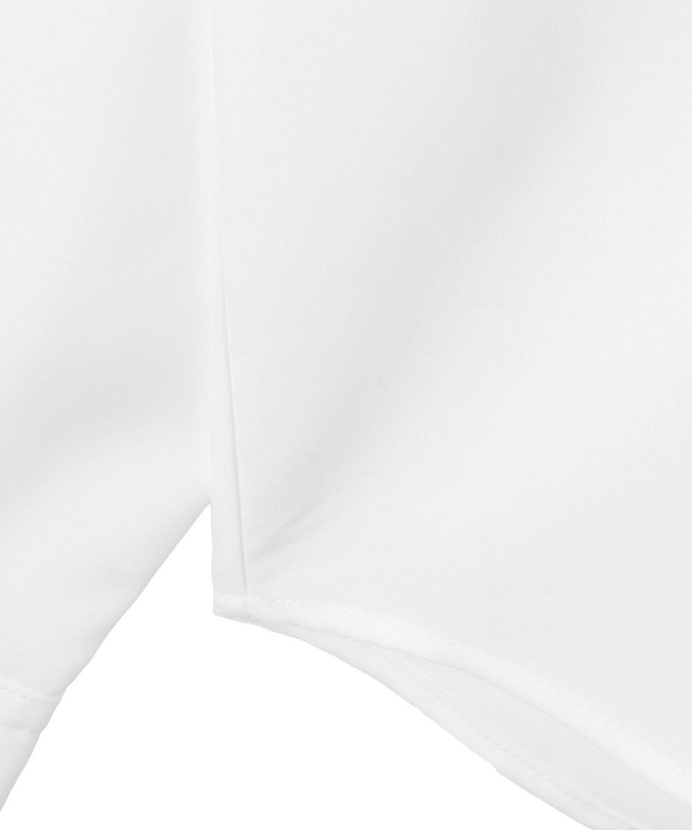 アソートネクタイ付きシャツ（LS）