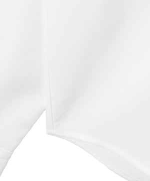 アソートネクタイ付きシャツ（LS）