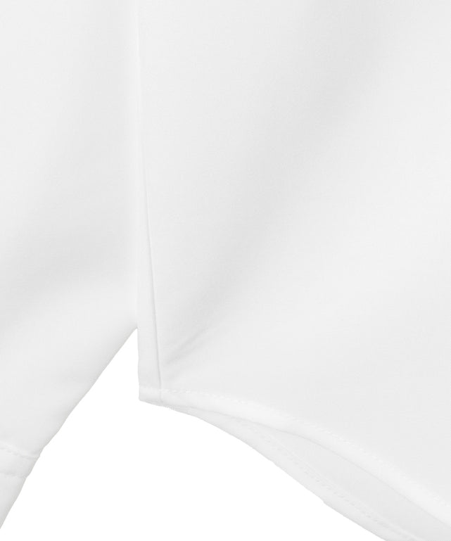 アソートネクタイ付きシャツ（LS）