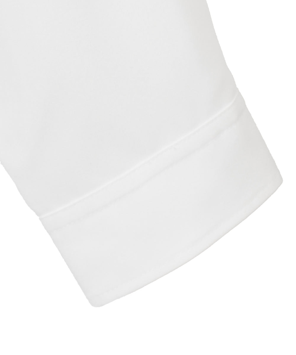 アソートネクタイ付きシャツ（LS）