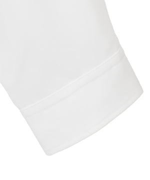 アソートネクタイ付きシャツ（LS）