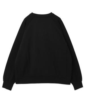 インサイドアウトラグランプルオーバー