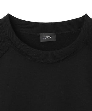 インサイドアウトラグランプルオーバー