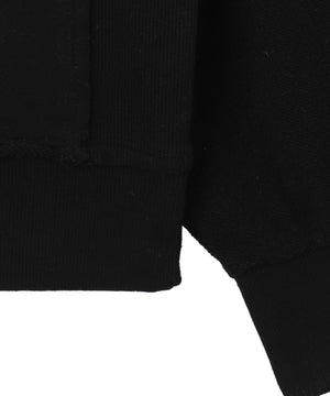 インサイドアウトラグランプルオーバー