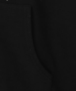 ショートダブルZIPパーカー