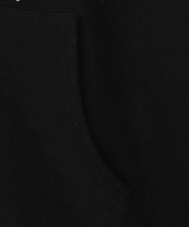 ショートダブルZIPパーカー