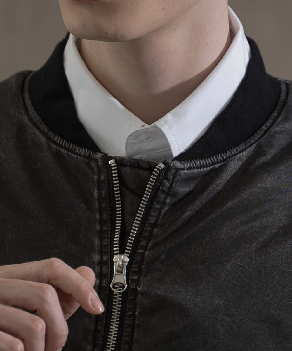 フェードナイロンMA－1