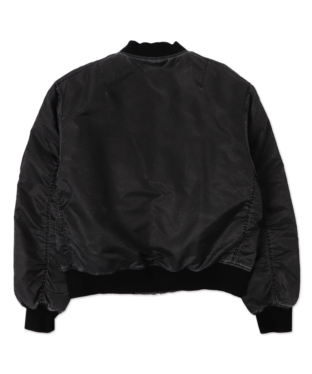 フェードナイロンMA－1