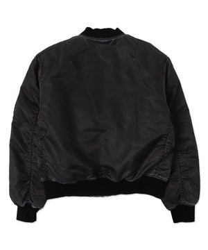 フェードナイロンMA－1