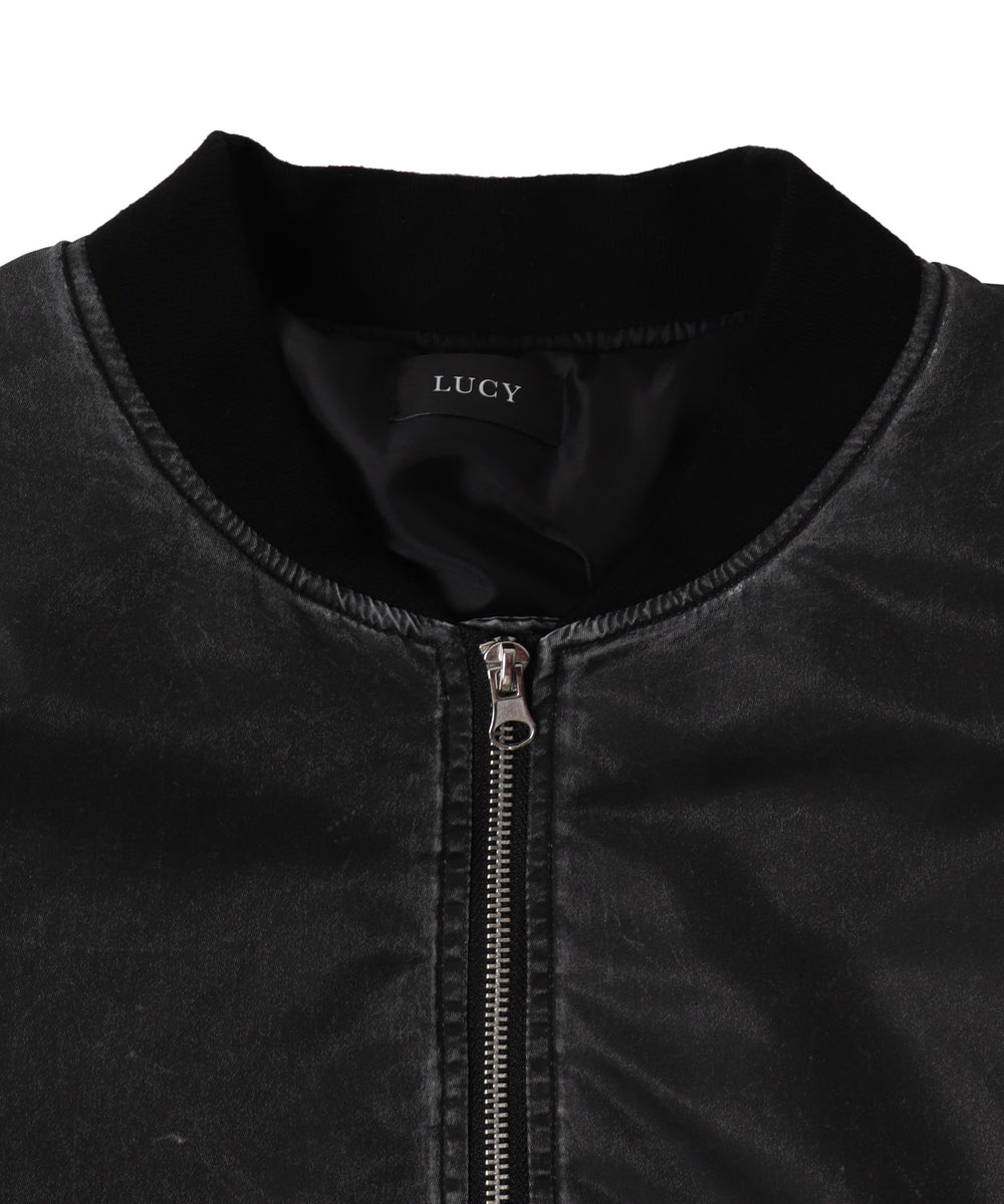 フェードナイロンMA－1