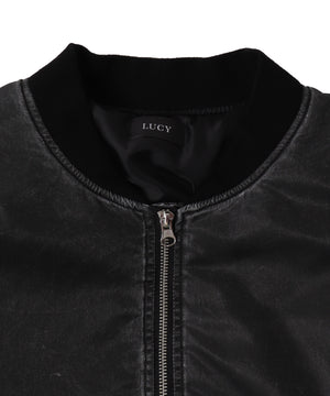 フェードナイロンMA－1