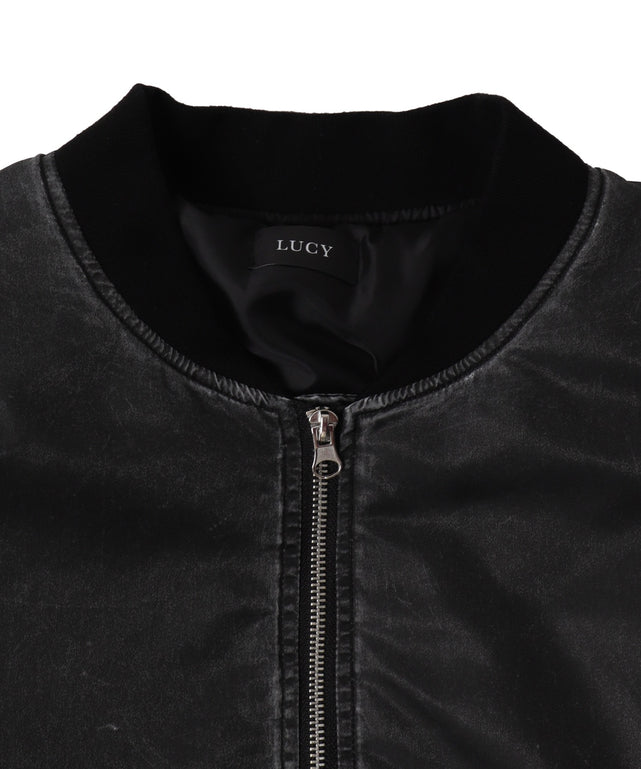 フェードナイロンMA－1