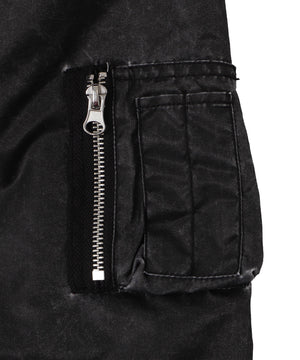 フェードナイロンMA－1