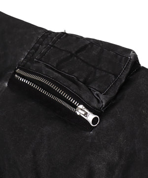 フェードナイロンMA－1