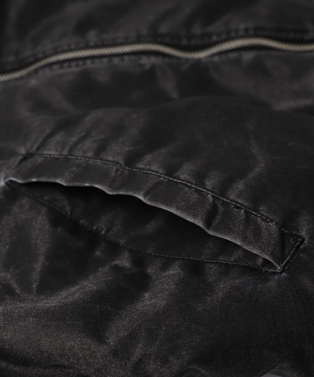 フェードナイロンMA－1